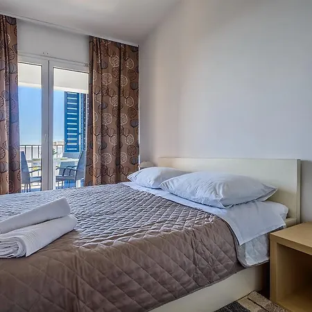 Petra Apartament Zadar