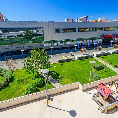 Petra Apartament