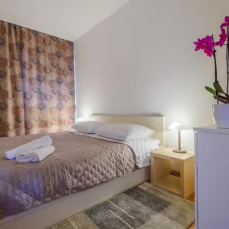 Apartment Petra Zadar