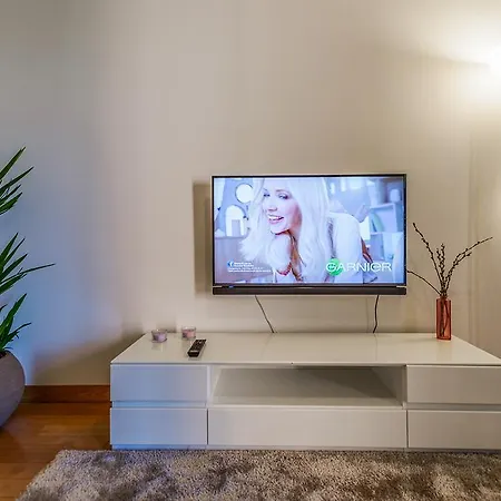 Apartament Petra