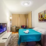 Apartmán Petra *