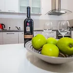 Petra Apartmán *