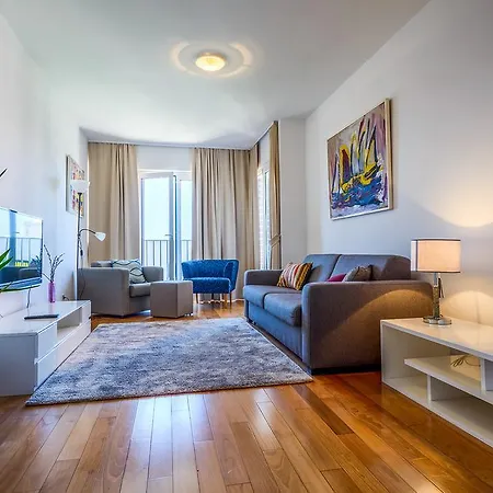 Apartamento Petra Zadar