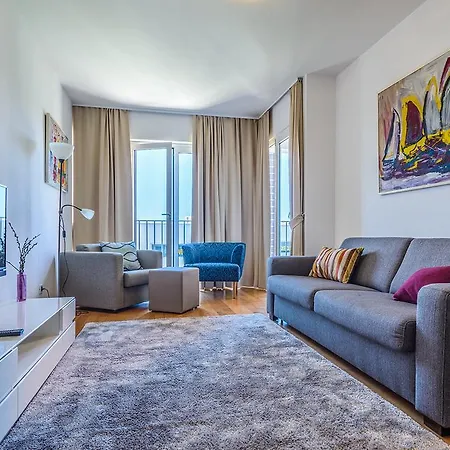 Petra Apartment Zadar