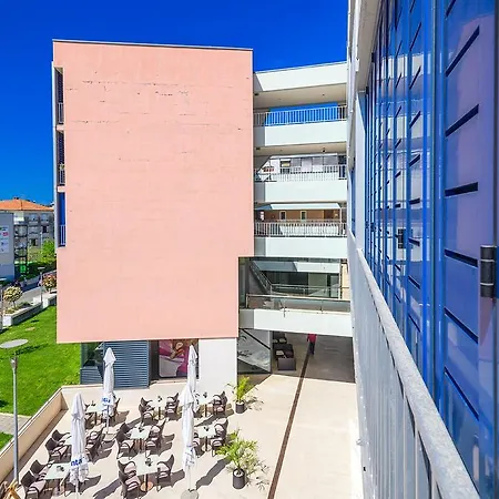 Petra Zadar