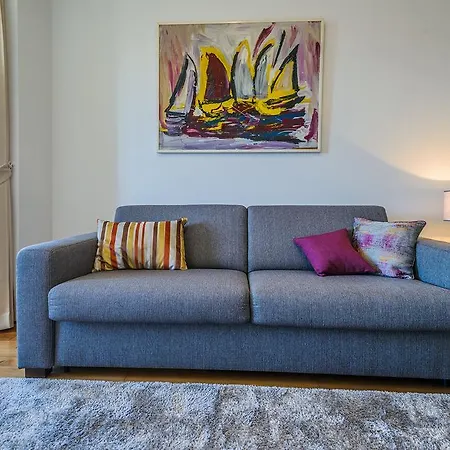 Apartamento Petra Zadar